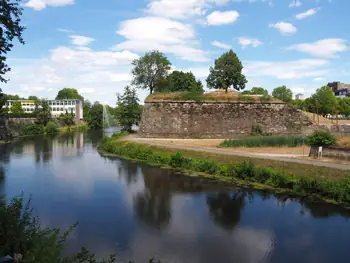 Saarlouis, Saarland (Duitsland)